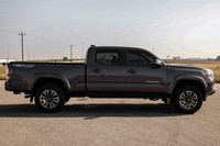 Brake Actuated Limited Slip Differential,ABS,Tow Hitch,Brake Assist,Tires - Front All-Season,Power S... (image 4)