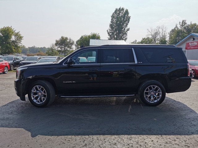 2020 GMC Yukon XL SLE in Cars & Trucks in Belleville - Image 2