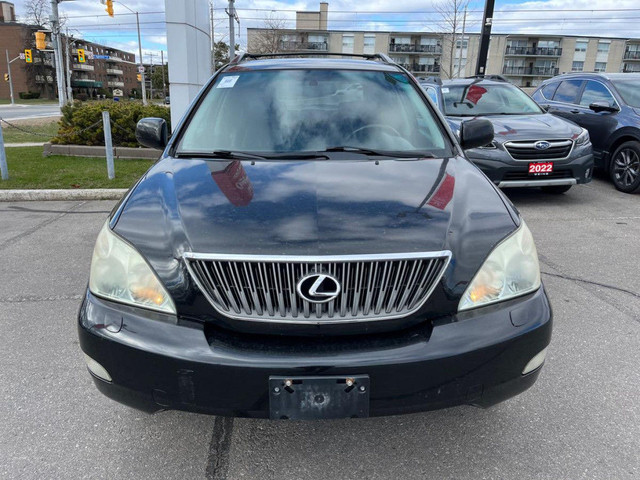 2004 Lexus RX 330 Base All-wheel Drive Automatic in Cars & Trucks in Mississauga / Peel Region - Image 2
