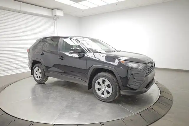 2023 Toyota RAV4 LE628632102972181215
