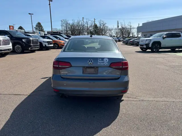 2016 Volkswagen Jetta Trendline in Cars & Trucks in Charlottetown - Image 7