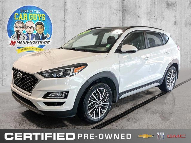 2020 Hyundai Tucson Preferred | Heated Seats | Rear View Camera in Cars & Trucks in Prince Albert