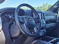 Come see this certified 2022 GMC Sierra 1500 Limited AT4 | Duramax Diesel | Leather | Cooled + Heate... (image 1)
