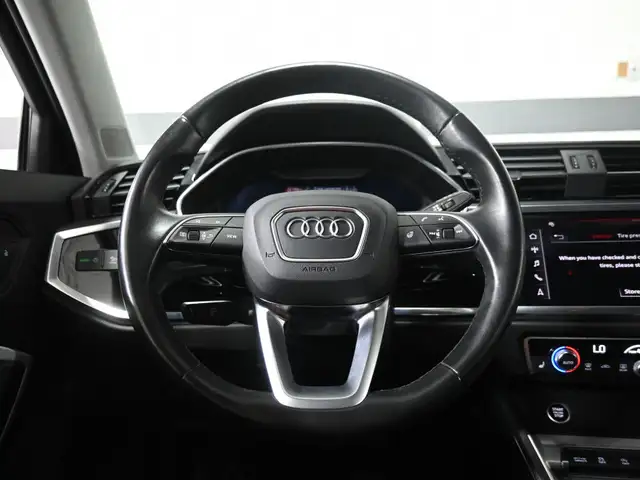 2021 Audi Q3 Technik S-Line B&O Ambient Light 360CAM Navigation  in Cars & Trucks in Mississauga / Peel Region - Image 15