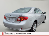 CE Engine: Moteur à 4 cylindres 1.8L L/100Km City: 7.6 L/100Km Hwy: 5.7 Safety Equipment Système de... (image 4)