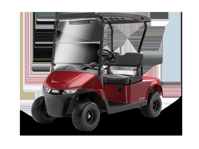 2024 E-Z-GO RXV VALOR EX1 GAS in ATVs in Swift Current