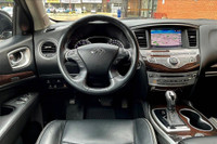 3.5 L 6 Cyl Engine Vehicle Options: Leather Interior, Panoramic Roof, Blind Spot Monitoring, Lane Co... (image 4)
