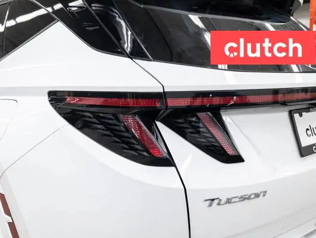 2022 Hyundai Tucson N-Line AWD w/ Apple CarPlay & Android Auto,  dans Autos et camions dans Bedford - Image 11