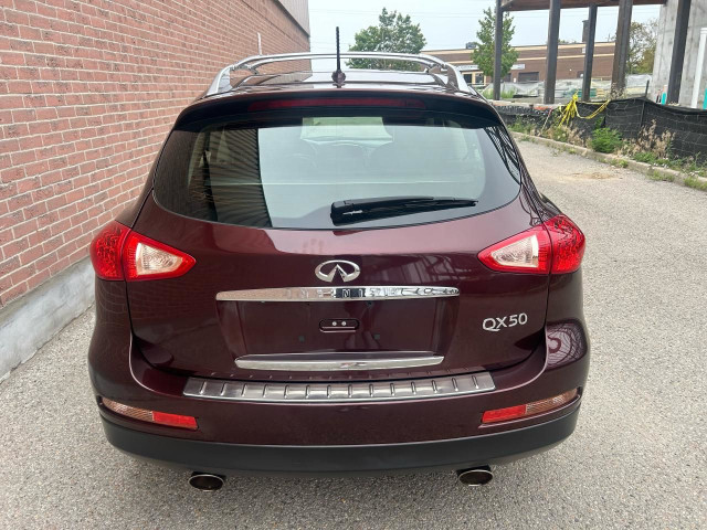 2015 Infiniti QX50 in Cars & Trucks in Oshawa / Durham Region - Image 4