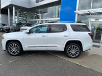 WAS: $50995 NOW: $49436 plus taxes and licensing feesJUST LANDED 2023 GMC ACADIA DENALI! MORE PHOTOS... (image 7)