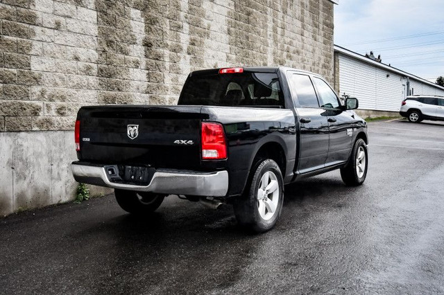 2022 Ram 1500 Classic SLT • POWER SEAT • REAR CAM in Cars & Trucks in Ottawa - Image 3