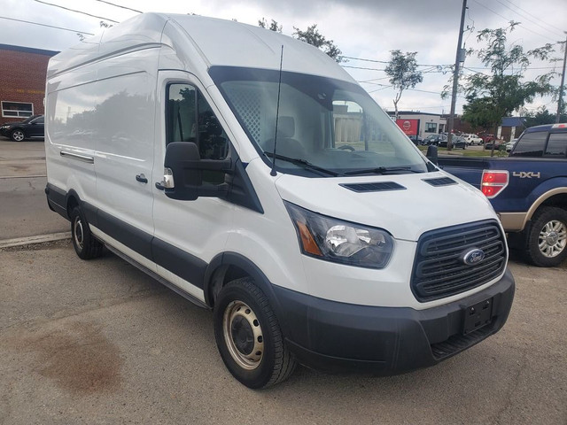  2019 Ford Transit Van T-350 - 148WB EXTRA LONG - V6 Gas - Cruis in Cars & Trucks in City of Toronto - Image 4