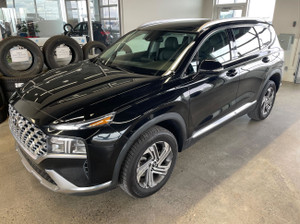 2023 Hyundai Santa Fe Preferred w/Trend Package