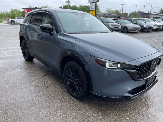 2022 Mazda CX-5 in Cars & Trucks in Ottawa - Image 4