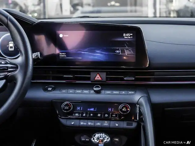 2022 Hyundai Elantra N BASE | Heated Seats | Backup Camera in Cars & Trucks in Grande Prairie - Image 16