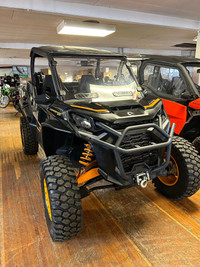 2022 Can-Am Commander XT-P 1000R