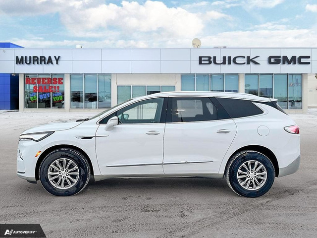 2024 Buick Enclave Essence in Cars & Trucks in Fort St. John - Image 4