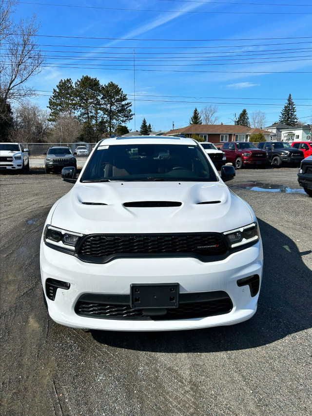 2023 Dodge Durango R/T PLUS in Cars & Trucks in Sudbury - Image 2