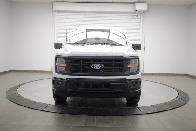 2024 Ford F-150 STX in Cars & Trucks in Calgary - Image 2