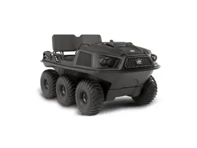 Frontier 650 6x6 2025 Argo Frontier 650 6x6 Visit us today at 33 Emes Road (Off McPhillips @ the Nor...