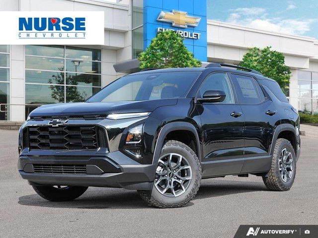 2026 Chevrolet Equinox AWD ACTIV in Cars & Trucks in Oshawa / Durham Region