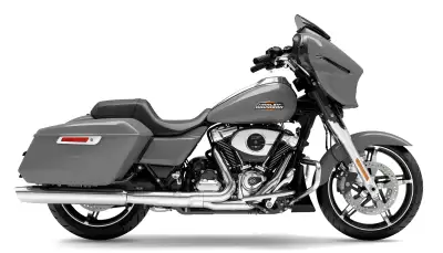 Durham Harley-Davidson has one of the largest used motorcycle inventories in the GTA. We are storing...