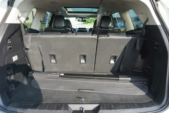 2021 Subaru Ascent dans Autos et camions dans Région d’Oakville/Halton - Image 26
