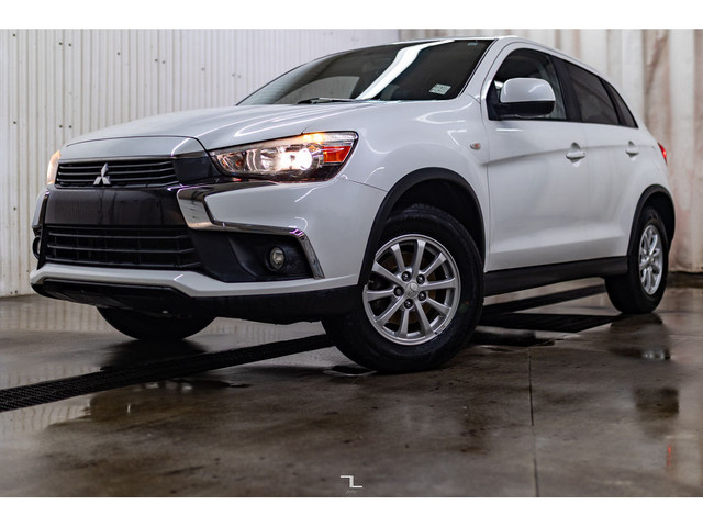 2016 Mitsubishi RVR AWD SE BCam in Cars & Trucks in Red Deer - Image 3