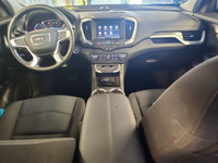 Come see this certified 2023 GMC Terrain SLE AWD | Heated Seats | CarPlay + Android | Rear Camera |... (image 3)
