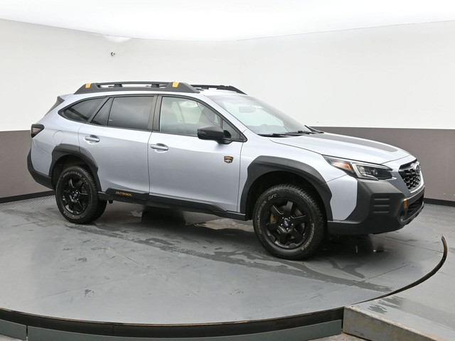 2022 Subaru Outback WILDERNESS X MODE AWD in Cars & Trucks in City of Halifax - Image 2