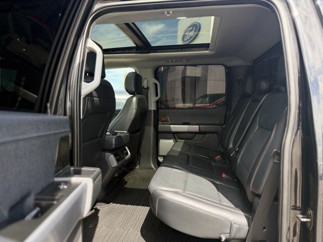 2021 Ford F-150 Lariat in Cars & Trucks in Calgary - Image 4