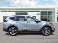 * Real Time AWD? with Intelligent Control System? * ECON mode button * Hill Start Assist * HondaLink... (image 5)