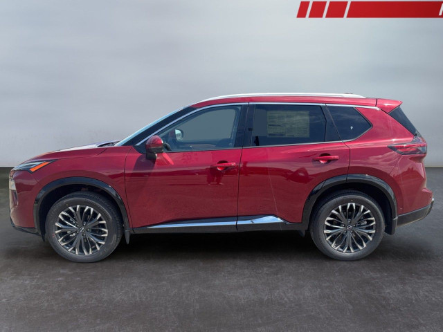 2025 Nissan Rogue in Cars & Trucks in Calgary - Image 2