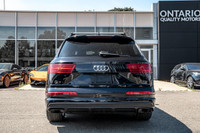 Highlighted Vehicle Features: AIR CONDITIONING, POWER FOLDING MIRRORS, LEATHER SEATS, 3RD ROW SEATIN... (image 5)