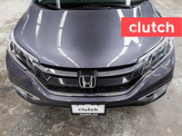 NO ACCIDENTS / CLEAN CARFAX / Bluetooth Music, Cruise Control, 12V Outlet and more! Clutch is the la... (image 6)