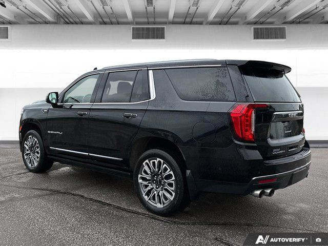 2023 GMC Yukon Denali Ultimate in Cars & Trucks in Winnipeg - Image 3