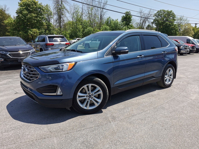 2019 Ford Edge SEL AWD in Cars & Trucks in Belleville