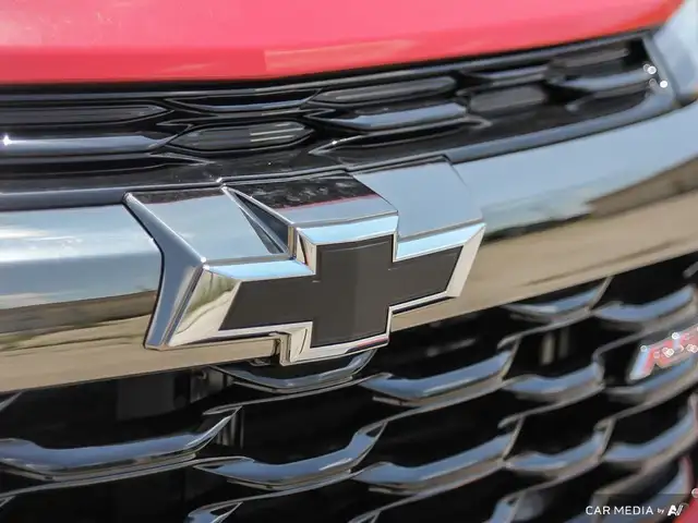 2026 Chevrolet TrailBlazer RS in Cars & Trucks in London - Image 10