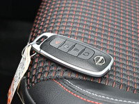 See Dealer Website for Details. 2025 Nissan Kicks SR Engine: 4 Cylinder Engine 2.0L L/100Km City: 8.... (image 4)