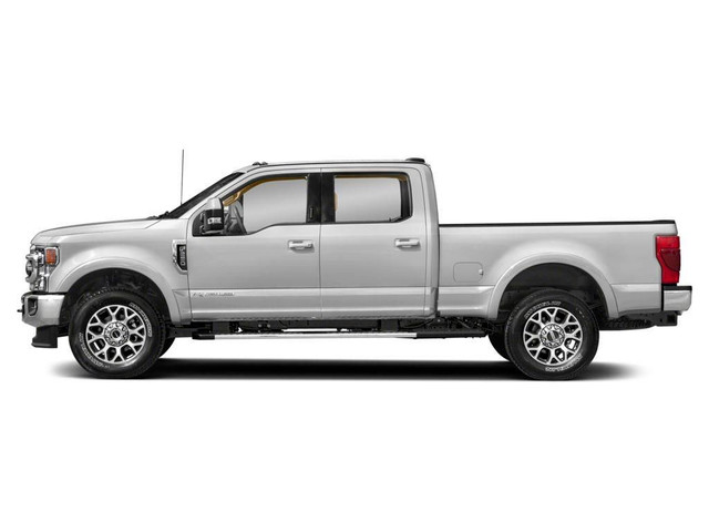 2022 Ford F-350 Lariat 6.7L, SUNROOF, LEATHER HEATED SEATS, F... in Cars & Trucks in Calgary - Image 2