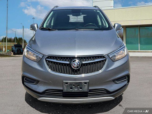 2019 Buick Encore Preferred | SUV| FWD| BACK-UP CAMERA in Cars & Trucks in Kitchener / Waterloo - Image 3