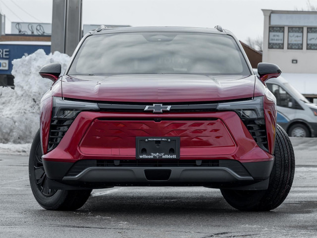 2025 Chevrolet Blazer EV LT Midnight Edition AWD- HD Surround Vi in Cars & Trucks in Markham / York Region - Image 3