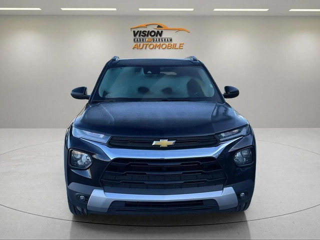 2023 Chevrolet TrailBlazer AWD 4dr LT in Cars & Trucks in Gatineau - Image 2
