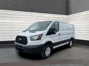 Ford Transit Van T-250 toit bas 130 po 2018 à vendre