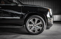 Presenting the 2019 Cadillac Escalade ESV Luxury, sold by St. Albert Exotics Key Options Power Sunro... (image 3)