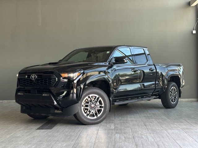 2025 Toyota Tacoma TRD Sport | 6ft Bed | TRD Side Steps | Net in Cars & Trucks in Edmonton - Image 2