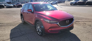 2020 Mazda CX-5 Signature