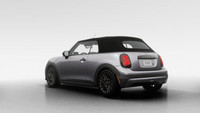 La *MINI Cooper Cabriolet C 2025* est un véhicule sportif aux performances exaltantes. Doté d'un toi... (image 1)