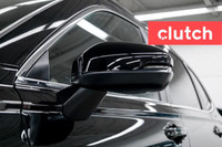Power Tailgate/Hatch, Auto Dimming Rearview Mirror, Front Heated Seats and more! Clutch is the large... (image 8)
