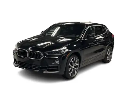 2018 BMW X2 XDrive 28i * Inspecté * Inspected